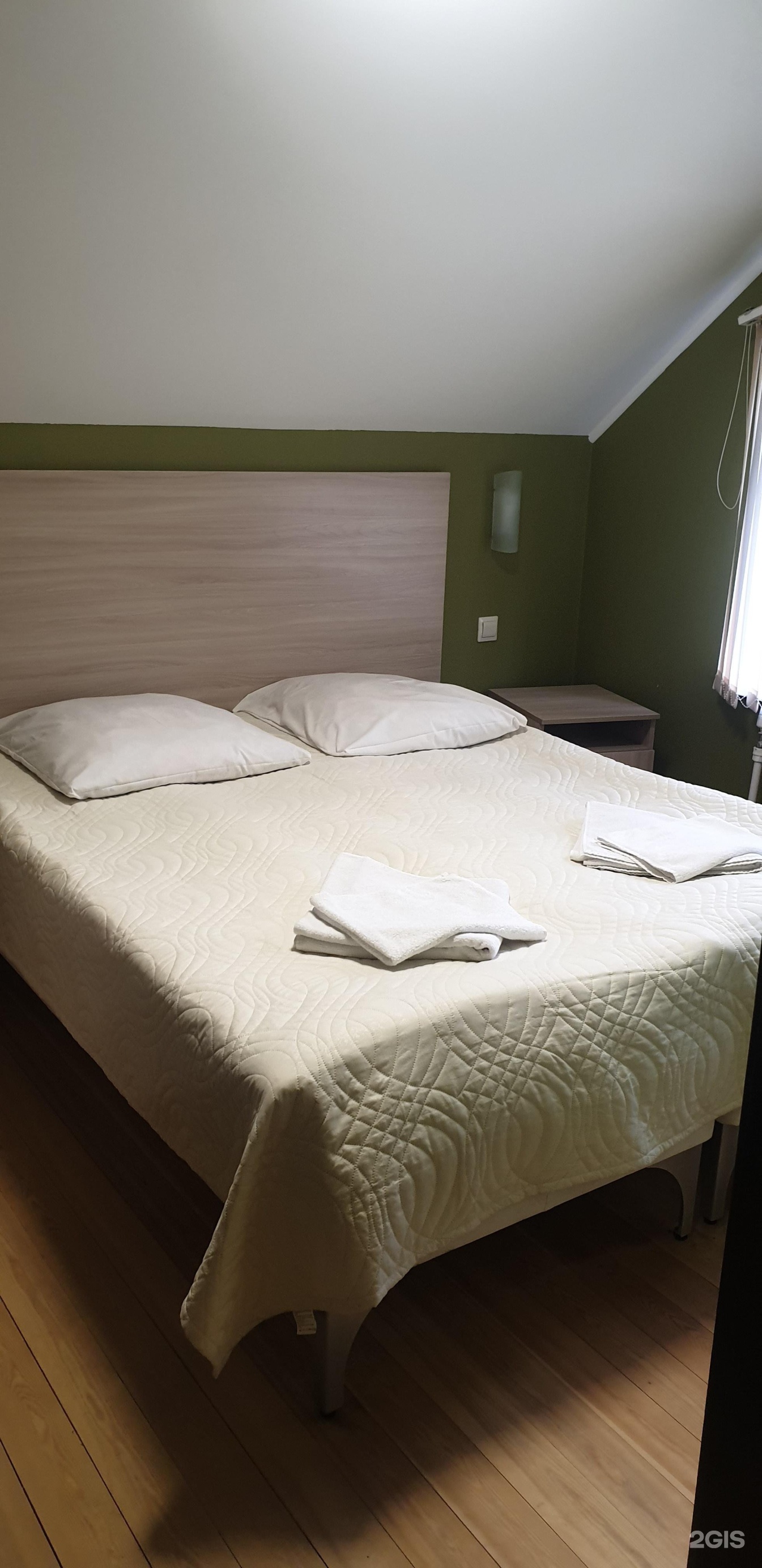 Алтын-Кёль - фото 17