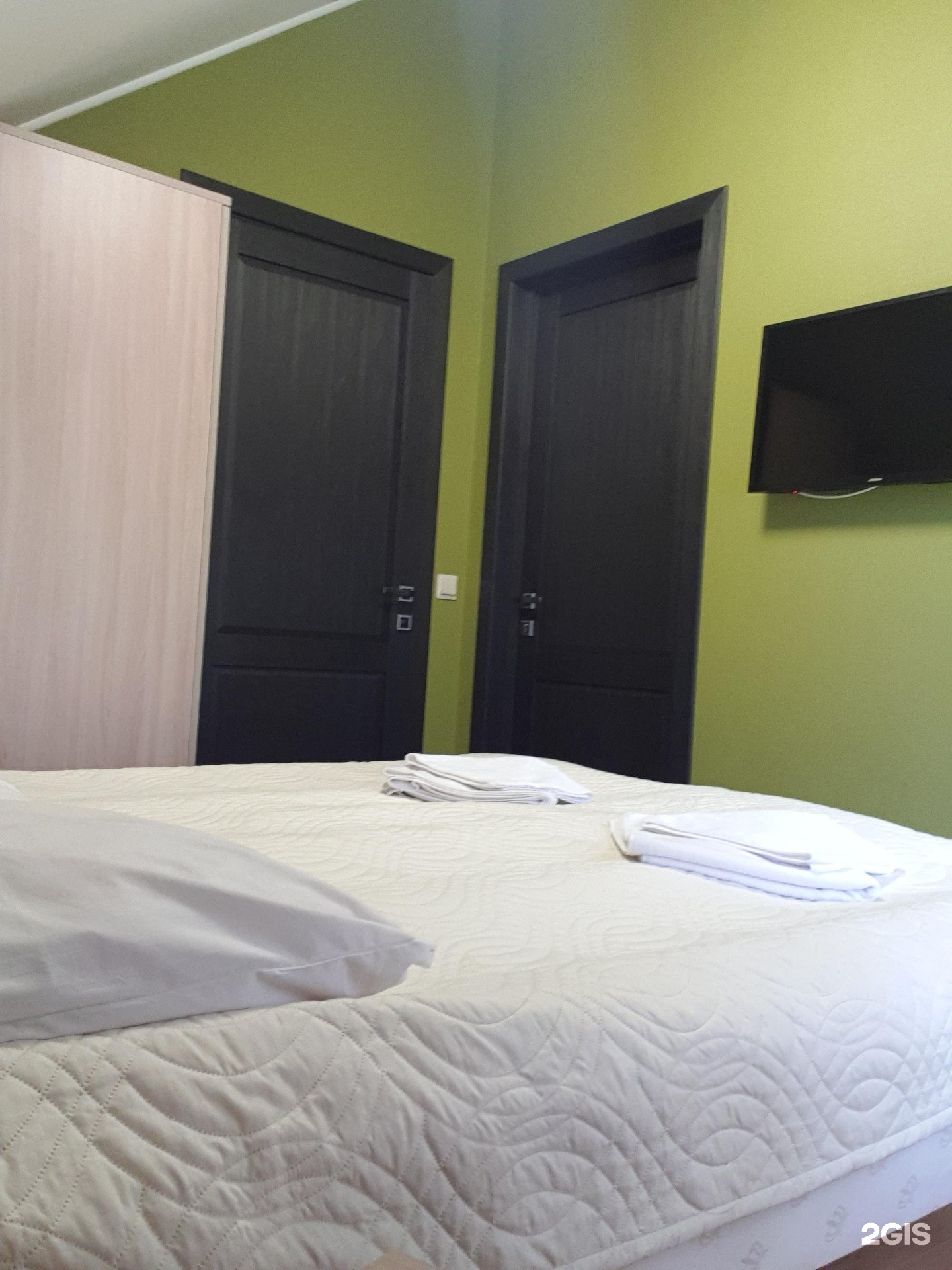 Алтын-Кёль - фото 18