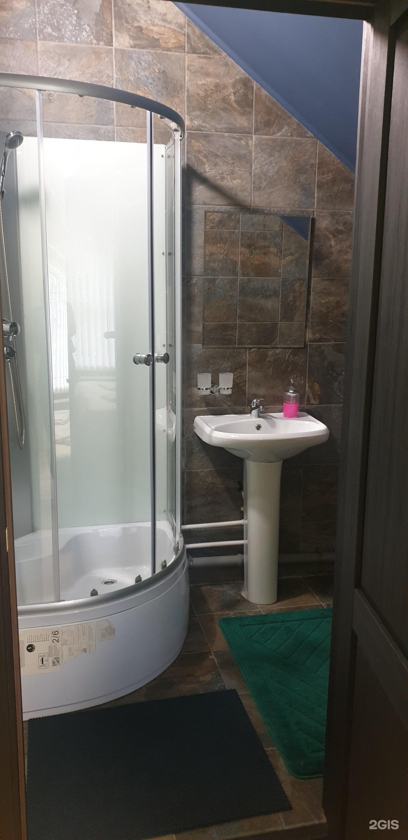 Алтын-Кёль - фото 19