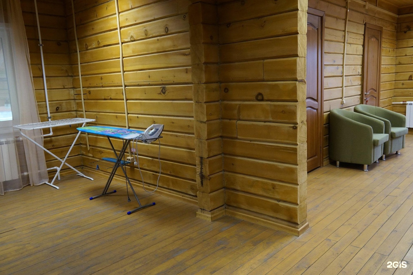 Алтын-Кёль - фото 20