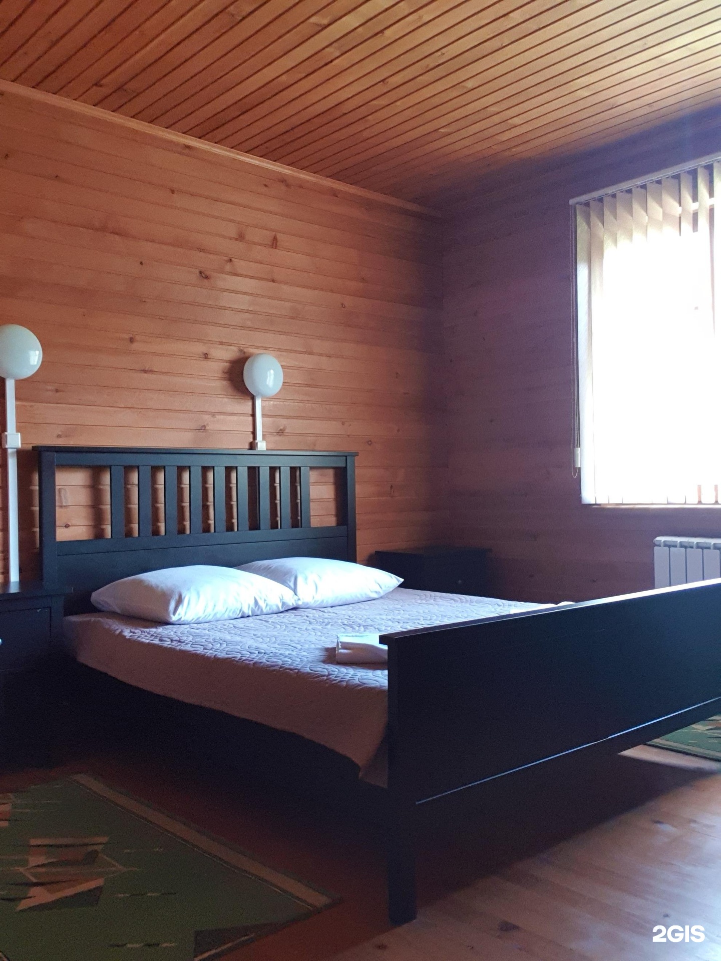 Алтын-Кёль - фото 22