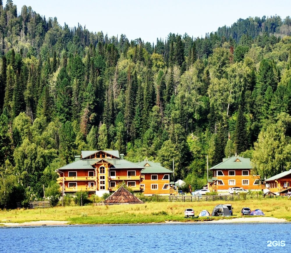 Алтын-Кёль - фото 23