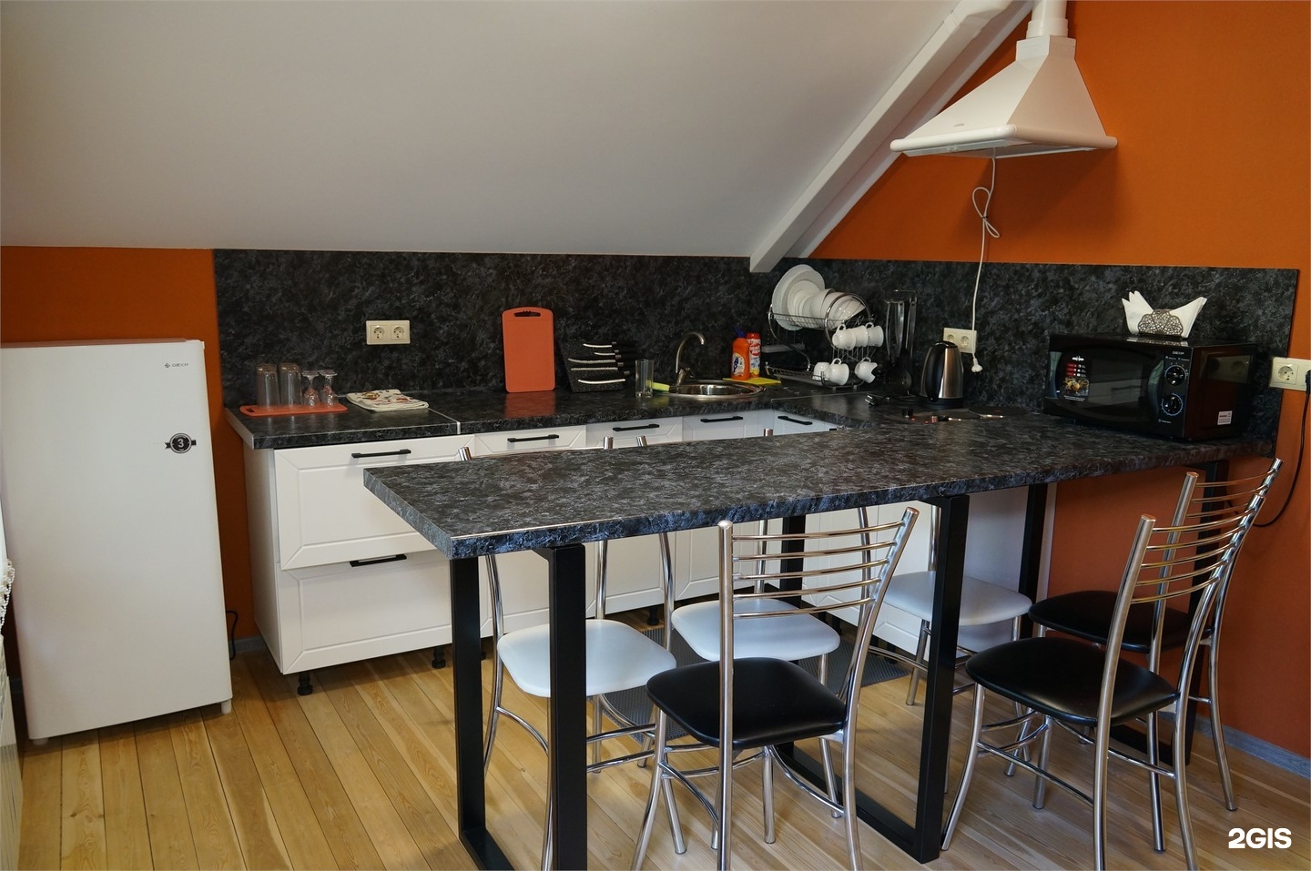 Алтын-Кёль - фото 25