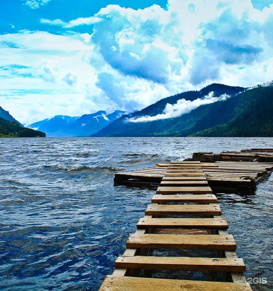 Алтын-Кёль - фото 26