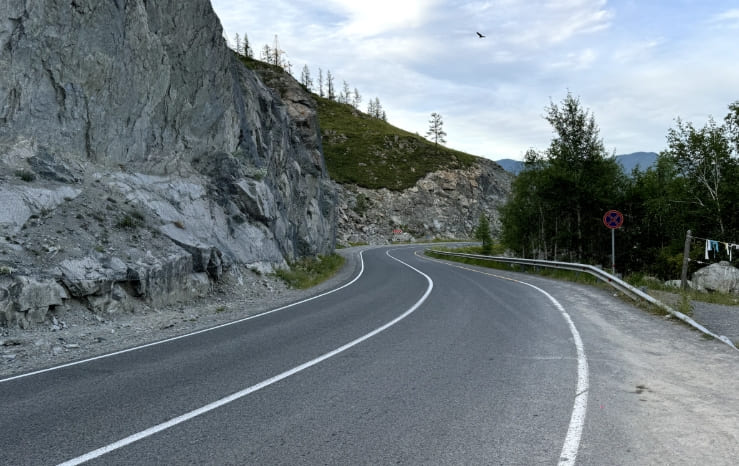 Комбинированный тур «5 чудес Алтая» - фото 4