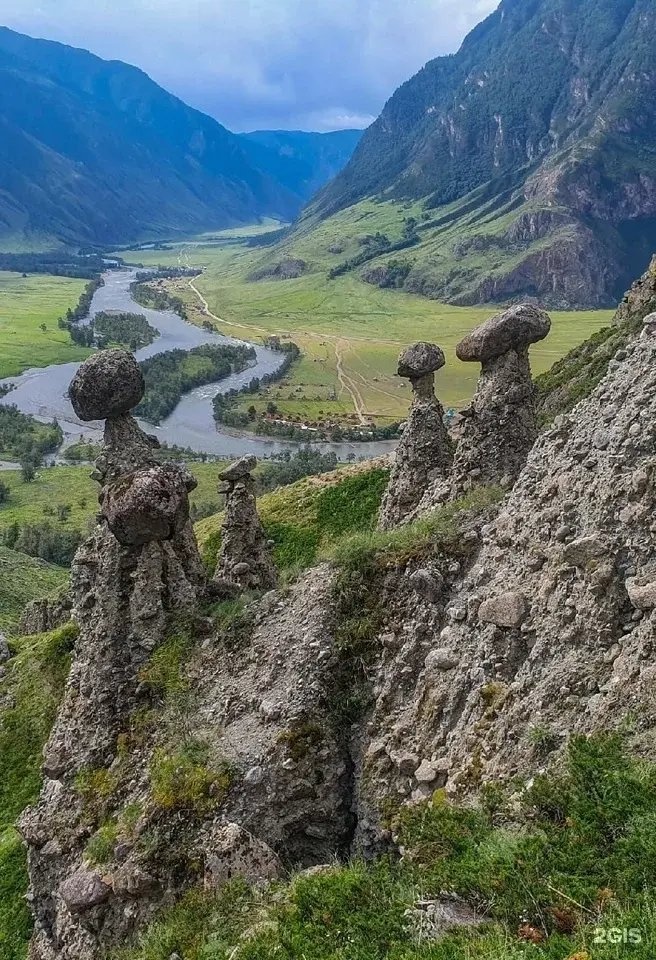 Алтын-Кёль - фото 30