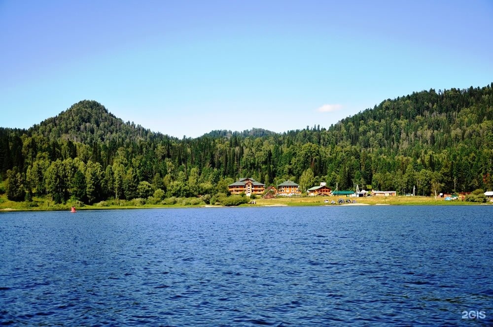 Алтын-Кёль - фото 32