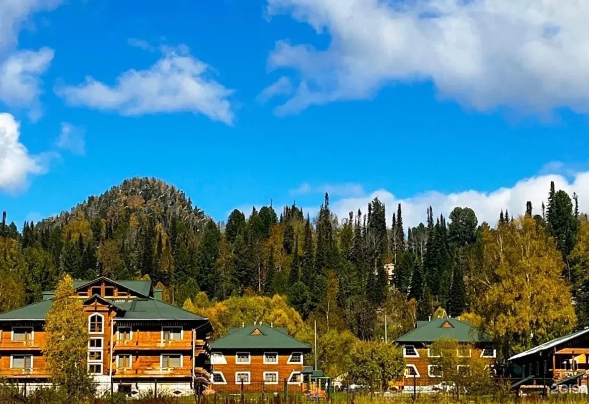 Алтын-Кёль - фото 35