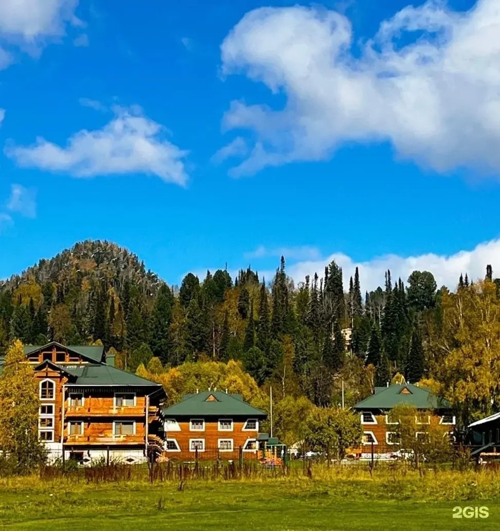 Алтын-Кёль - фото 37