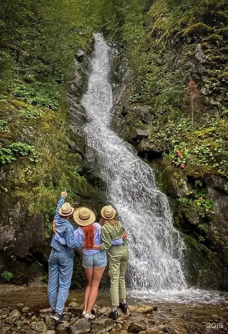 Алтын-Кёль - фото 39