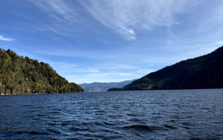 Комбинированный тур «5 чудес Алтая» - фото 5