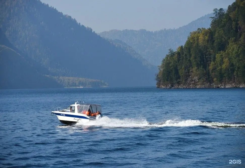 Алтын-Кёль - фото 42