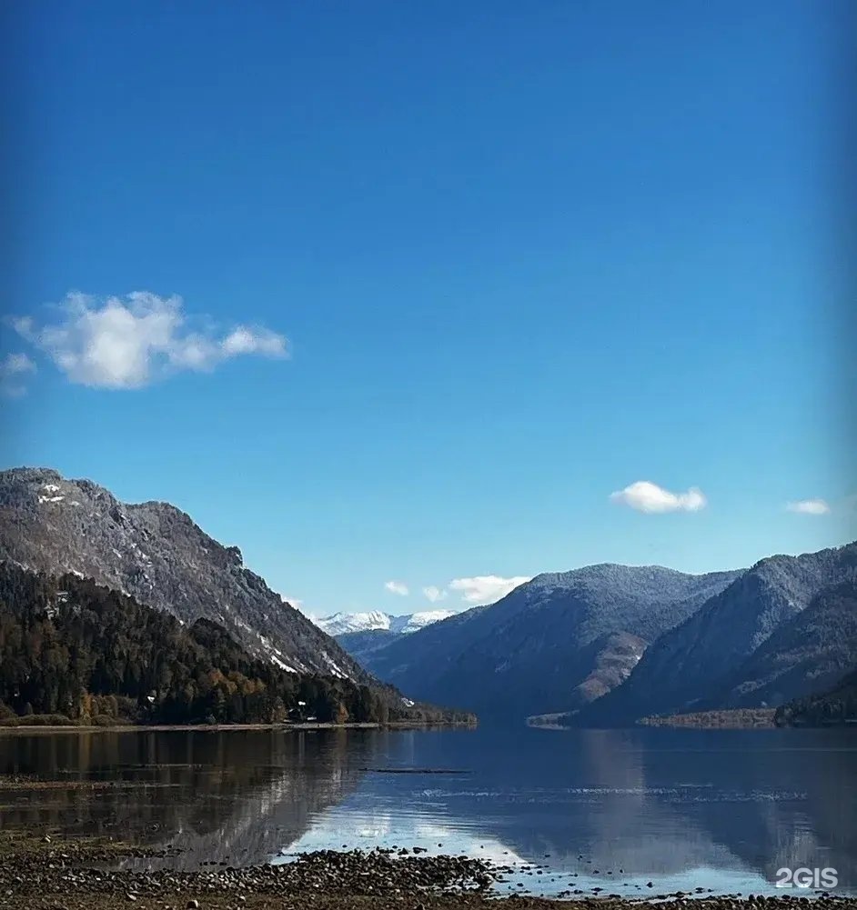 Алтын-Кёль - фото 44