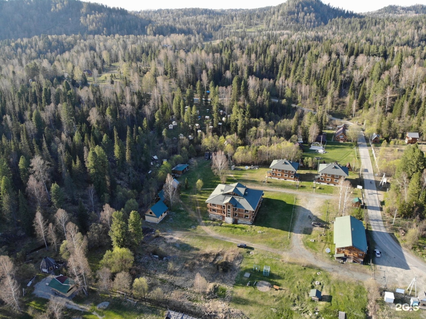 Алтын-Кёль - фото 46