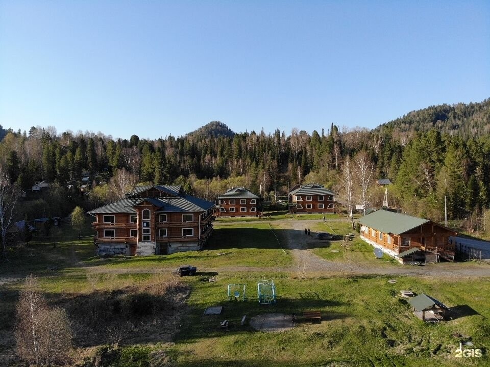 Алтын-Кёль - фото 49