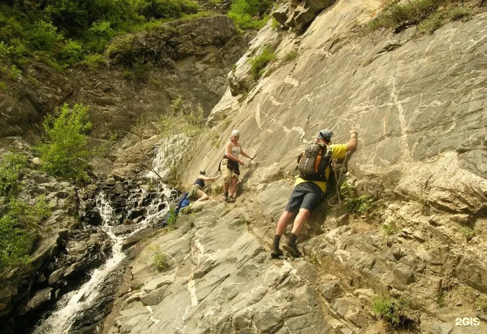 Алтын-Кёль - фото 52