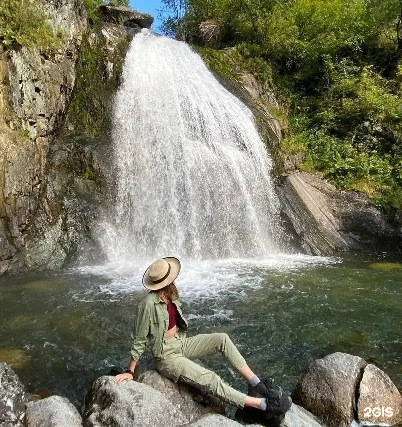 Алтын-Кёль - фото 53