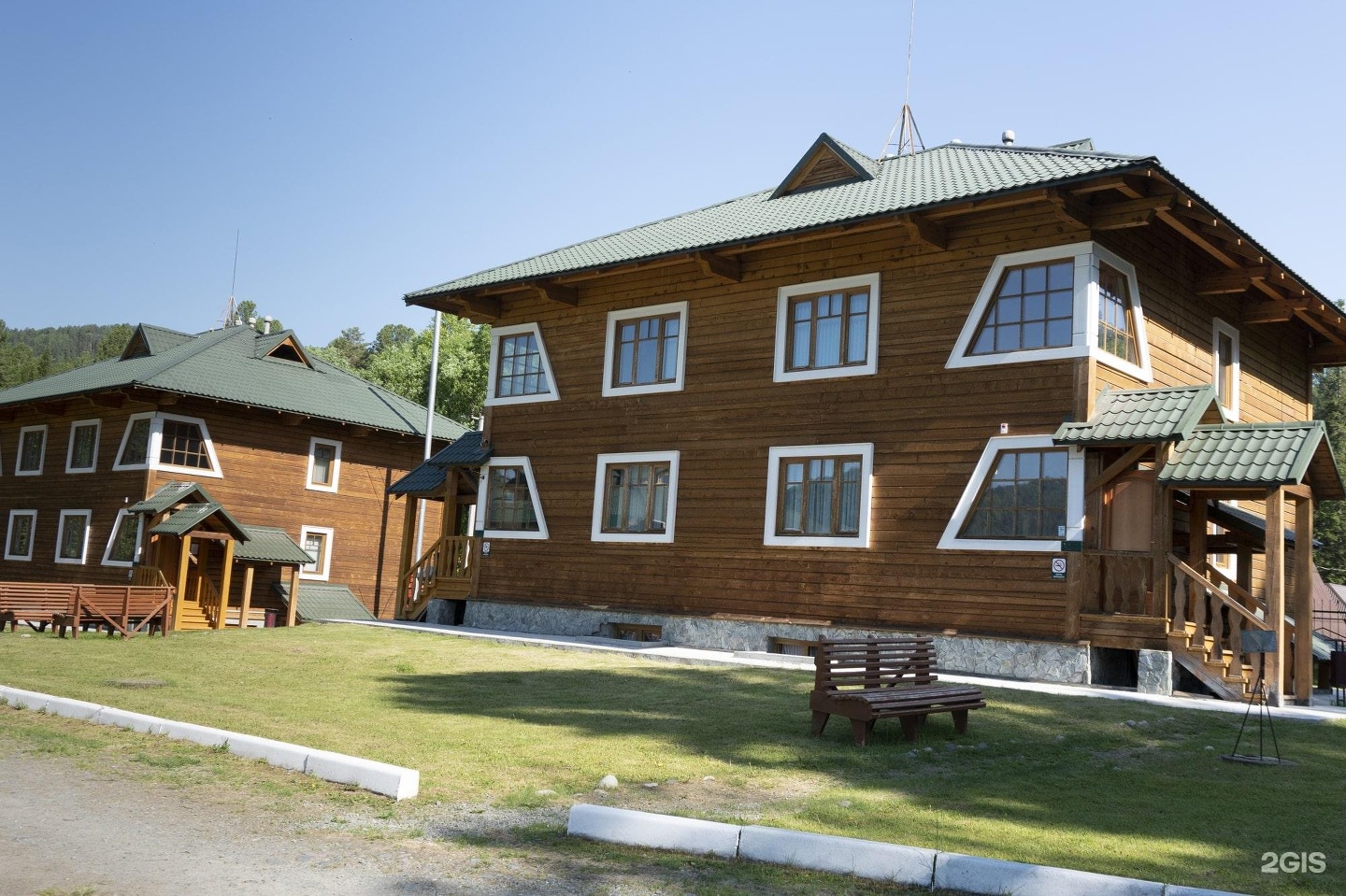 Алтын-Кёль - фото 54