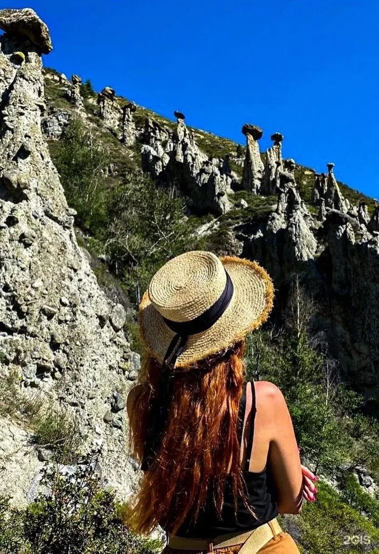 Алтын-Кёль - фото 55