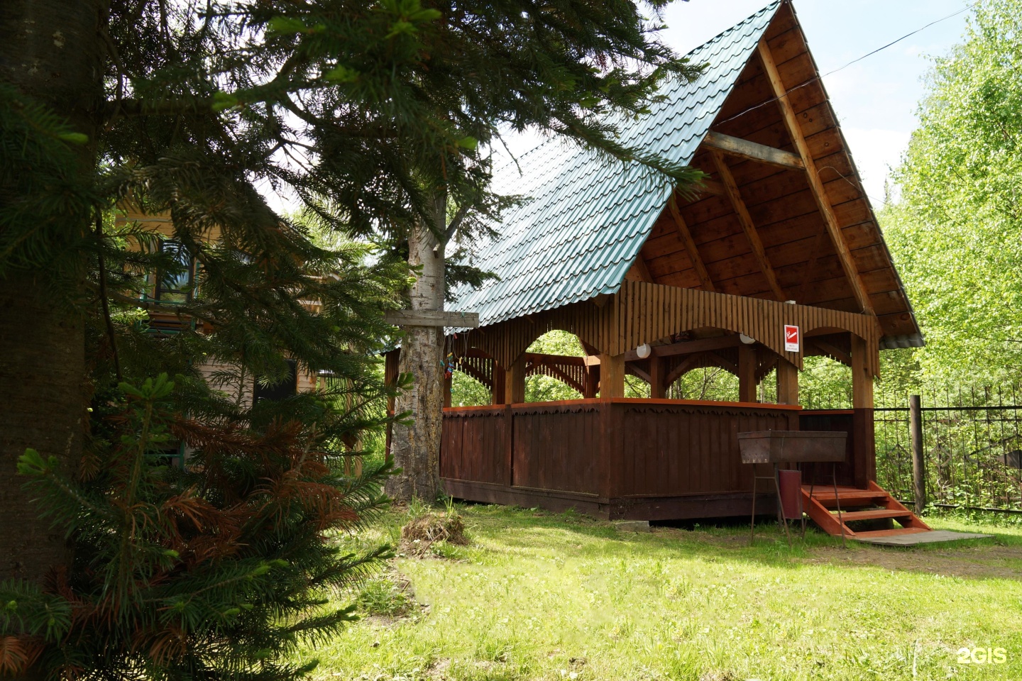 Алтын-Кёль - фото 60