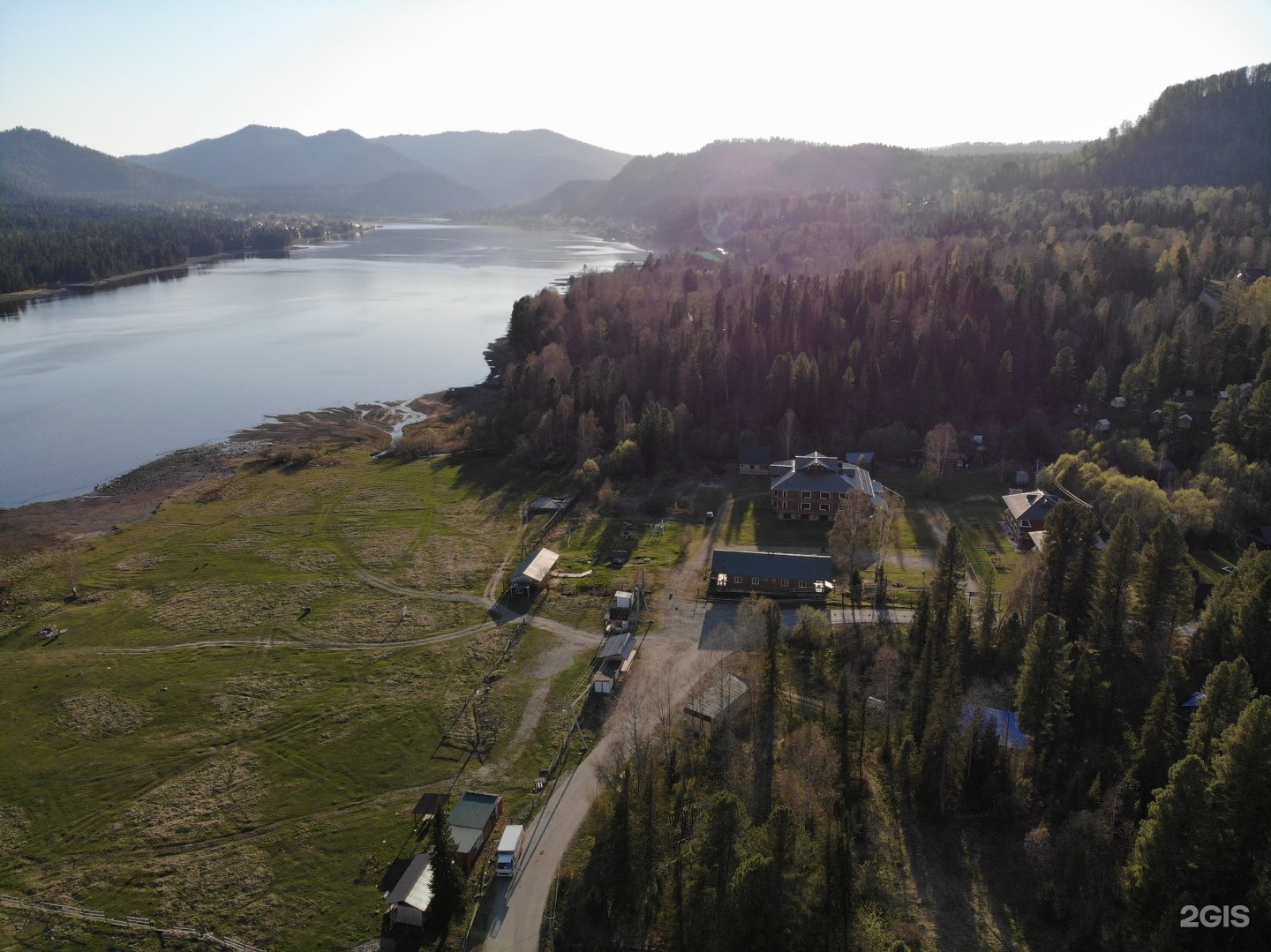 Алтын-Кёль - фото 62