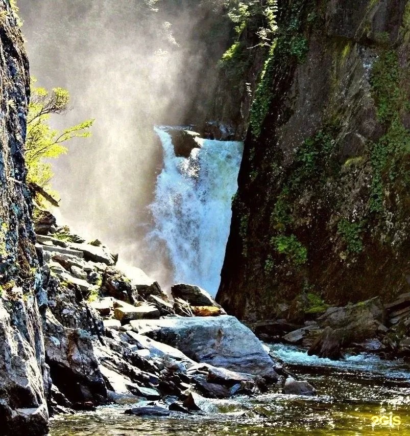 Алтын-Кёль - фото 63