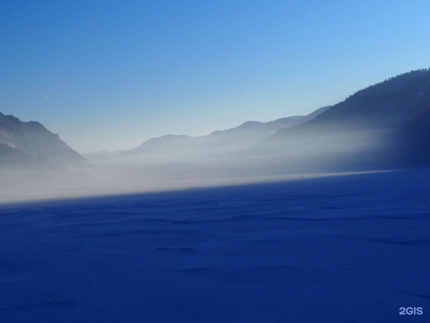 Алтын-Кёль - фото 65