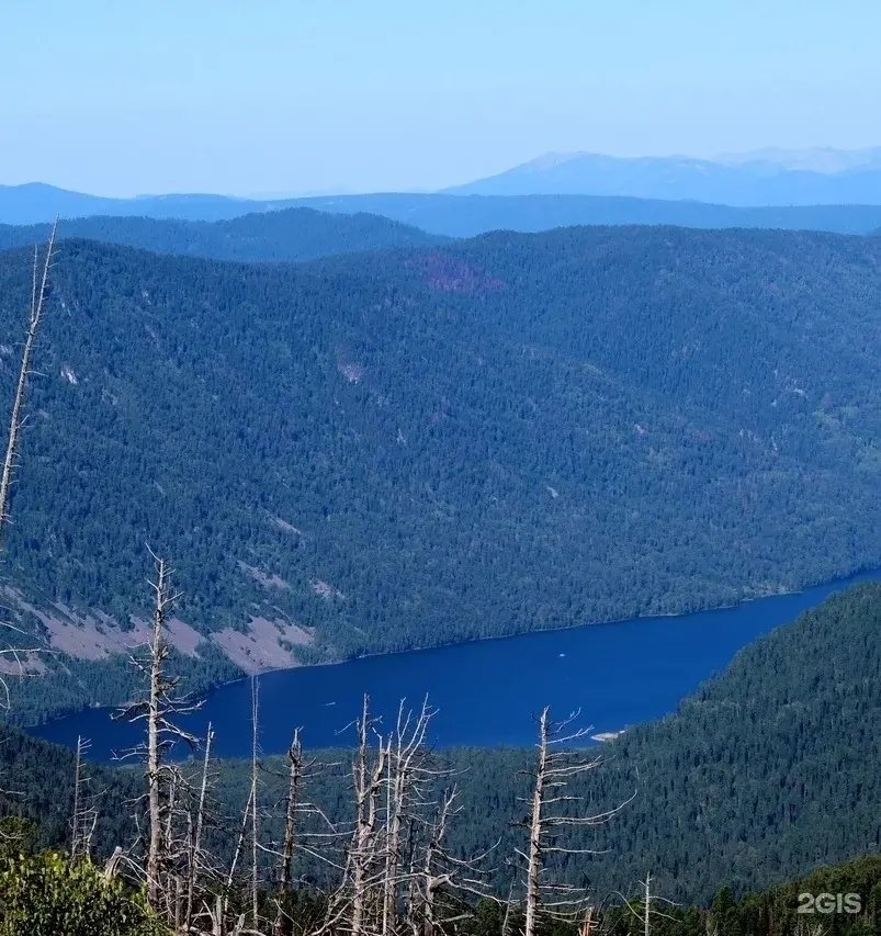 Алтын-Кёль - фото 69