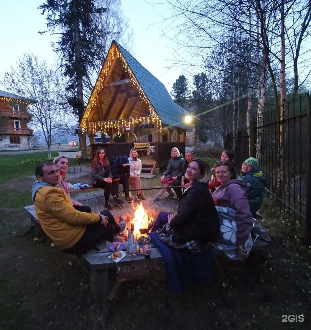 Алтын-Кёль - фото 70