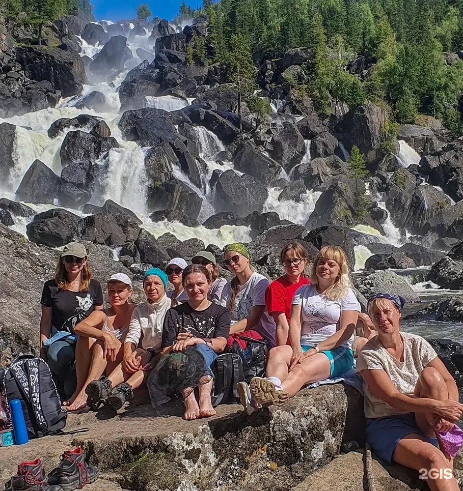 Алтын-Кёль - фото 71