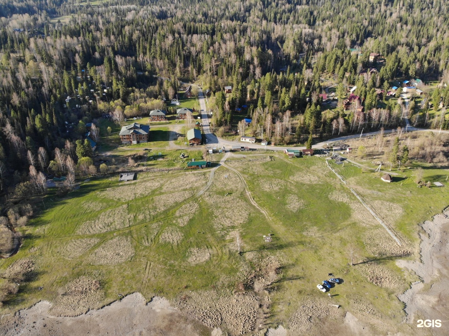 Алтын-Кёль - фото 76