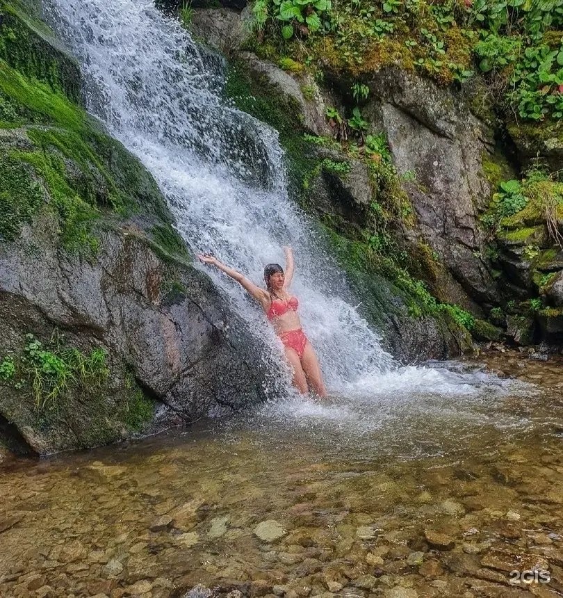 Алтын-Кёль - фото 77