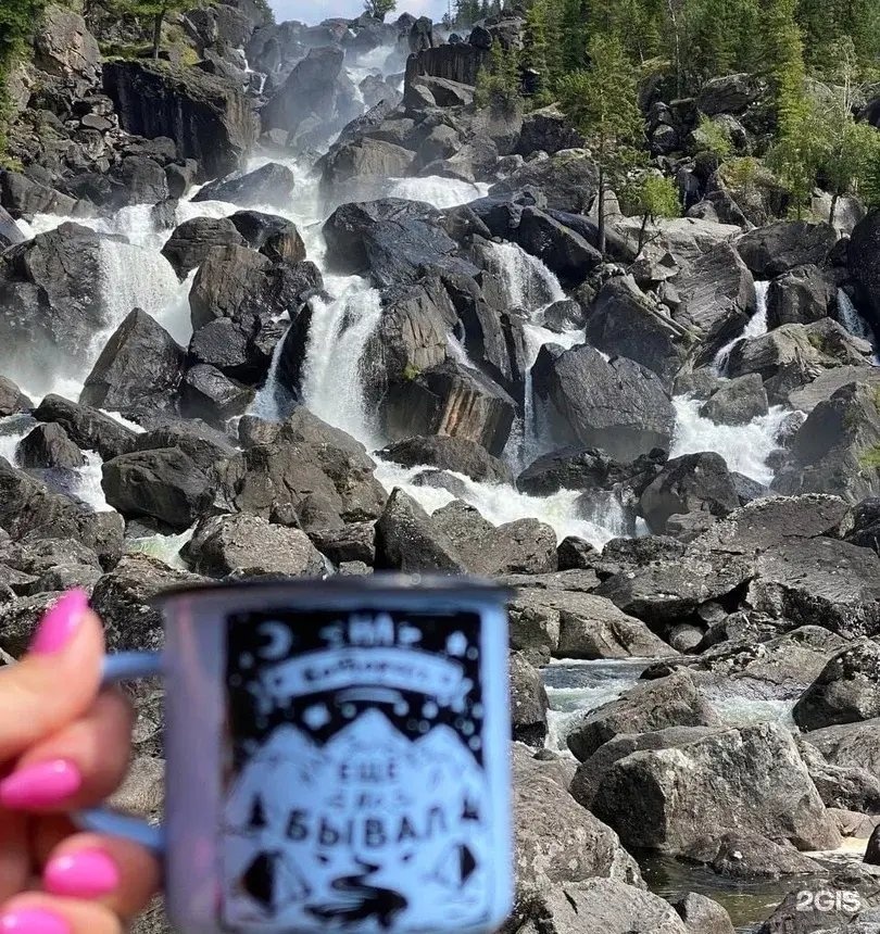 Алтын-Кёль - фото 79