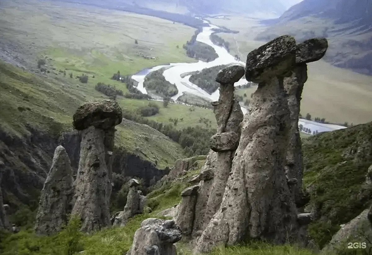 Алтын-Кёль - фото 80