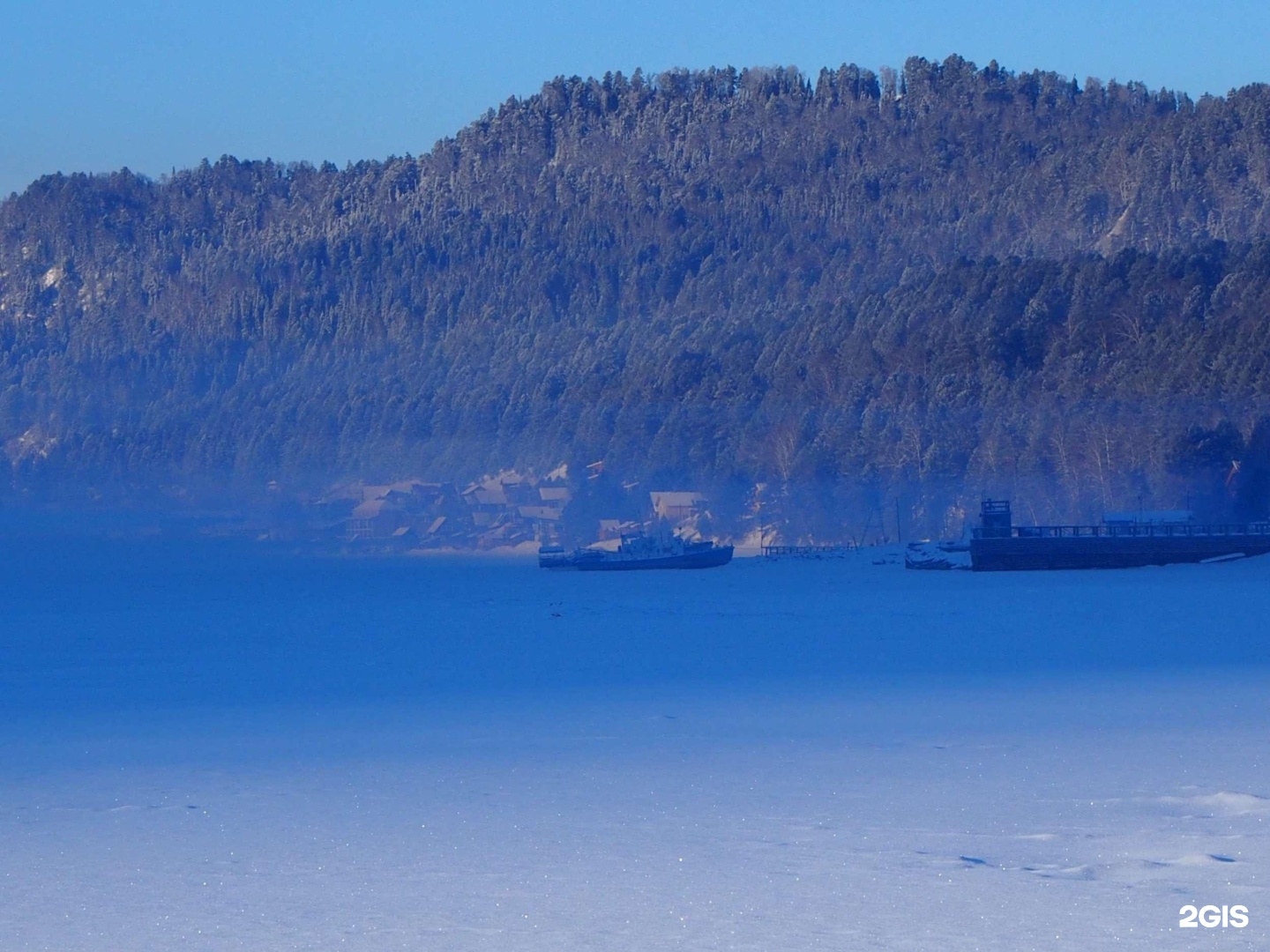 Алтын-Кёль - фото 81