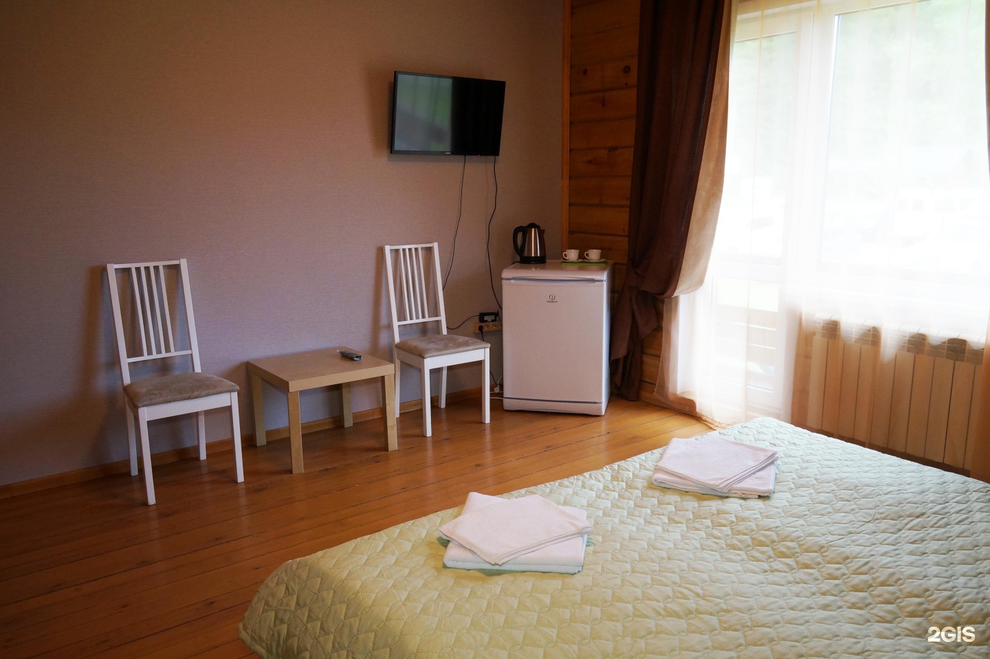 Алтын-Кёль - фото 82