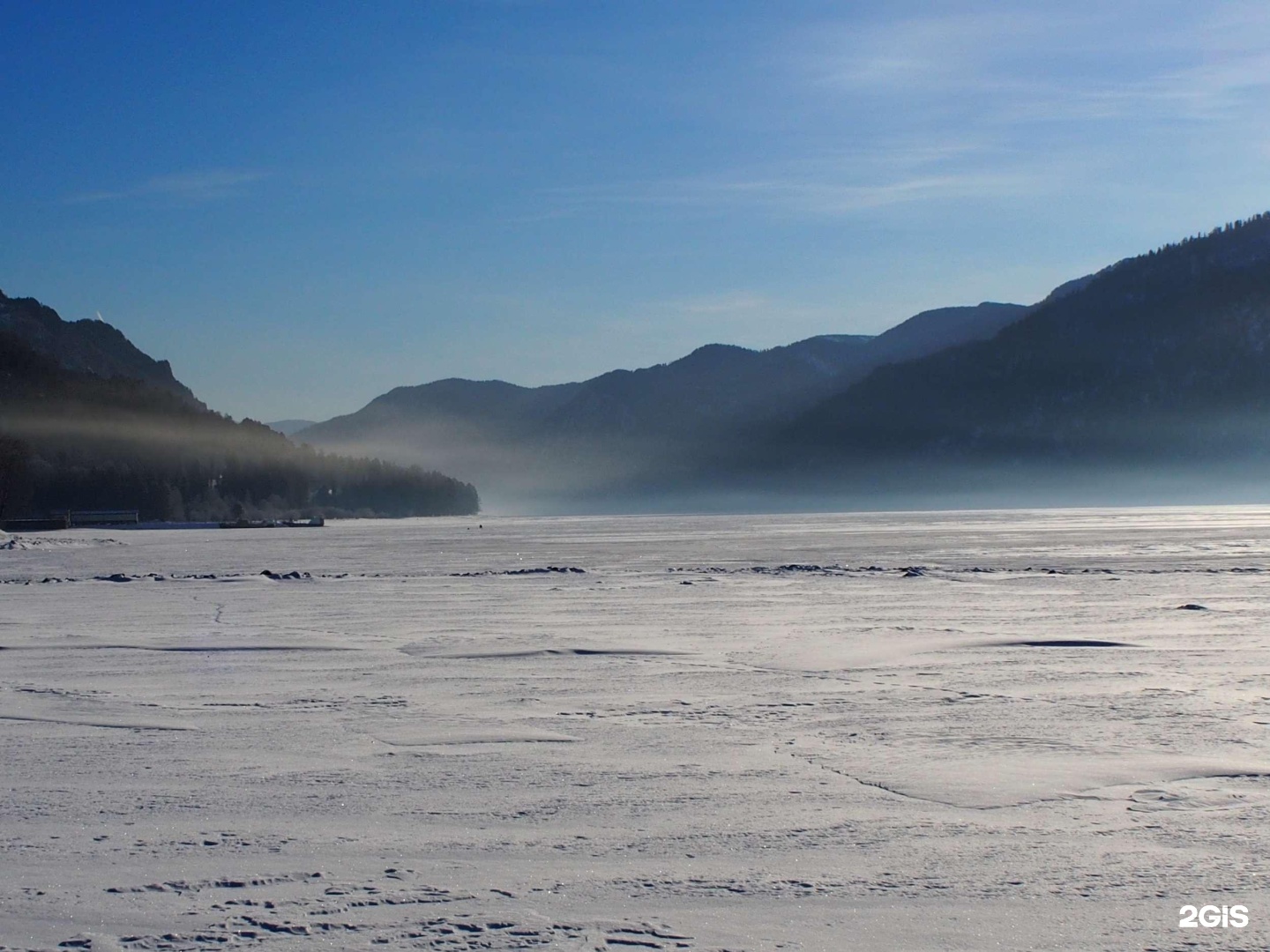 Алтын-Кёль - фото 84