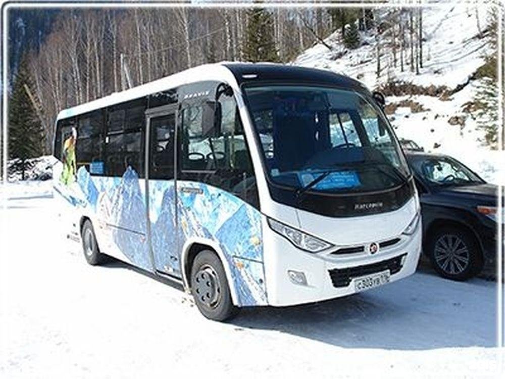 Алтын-Кёль - фото 90