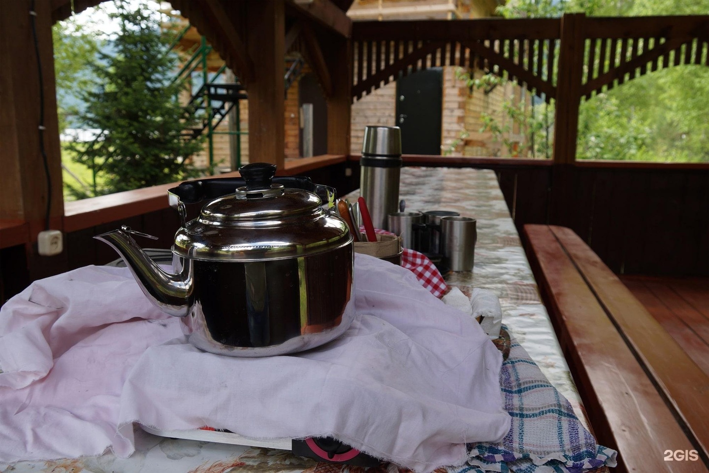 Алтын-Кёль - фото 91