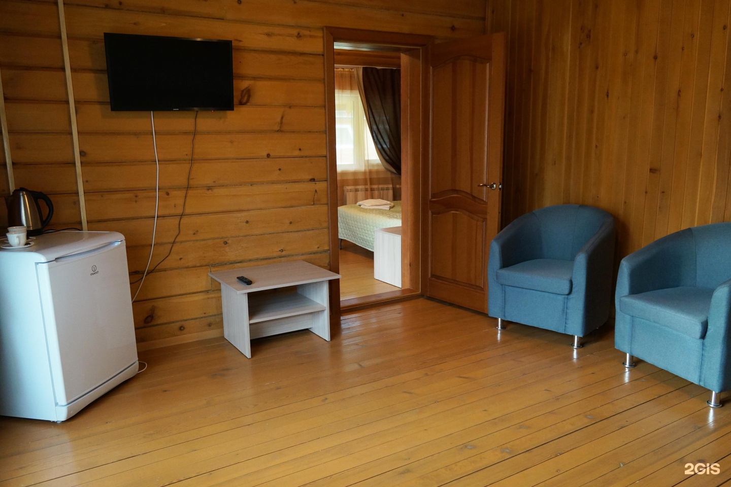 Алтын-Кёль - фото 94