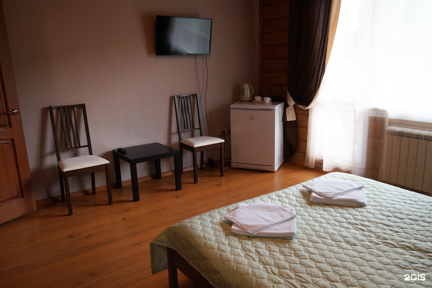 Алтын-Кёль - фото 98