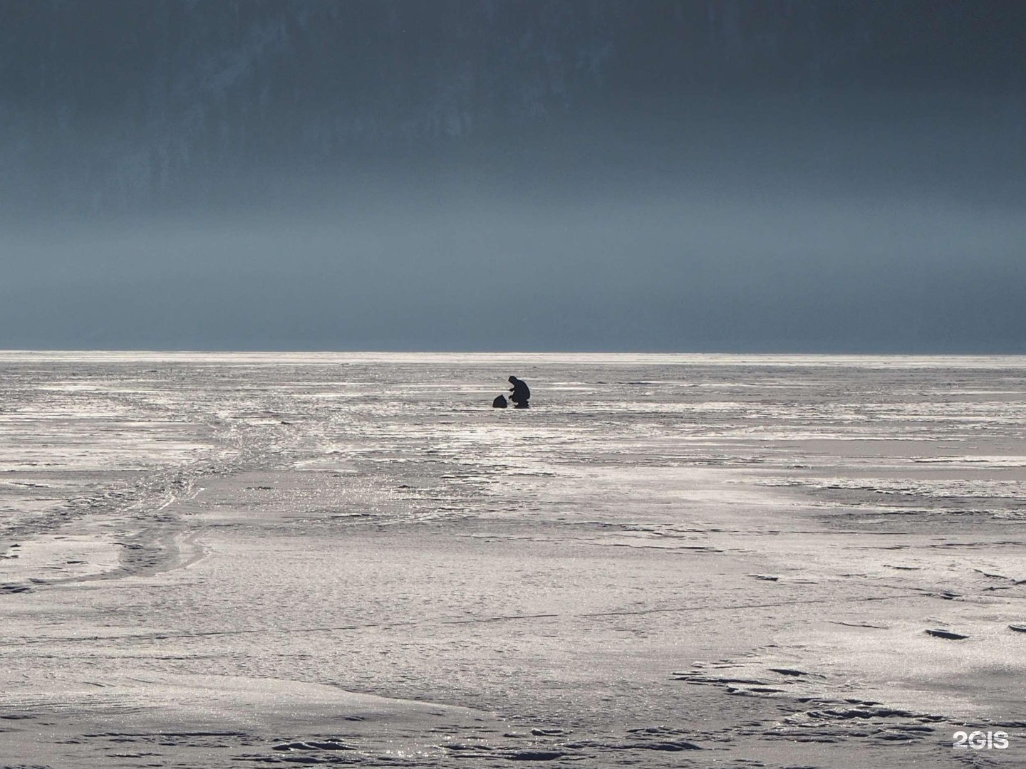 Алтын-Кёль - фото 99