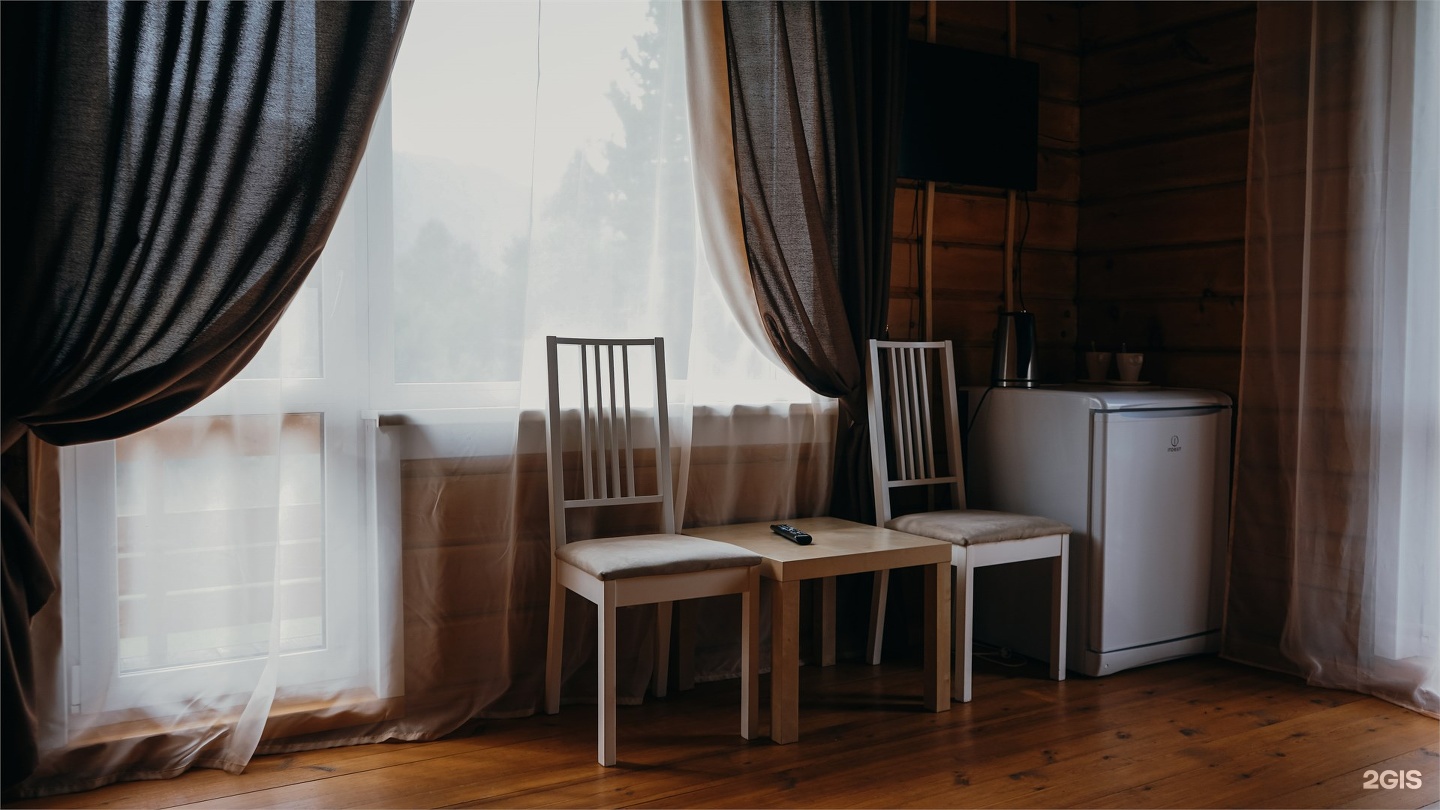 2-местный 1-комнатный стандарт первой категории - фото 4