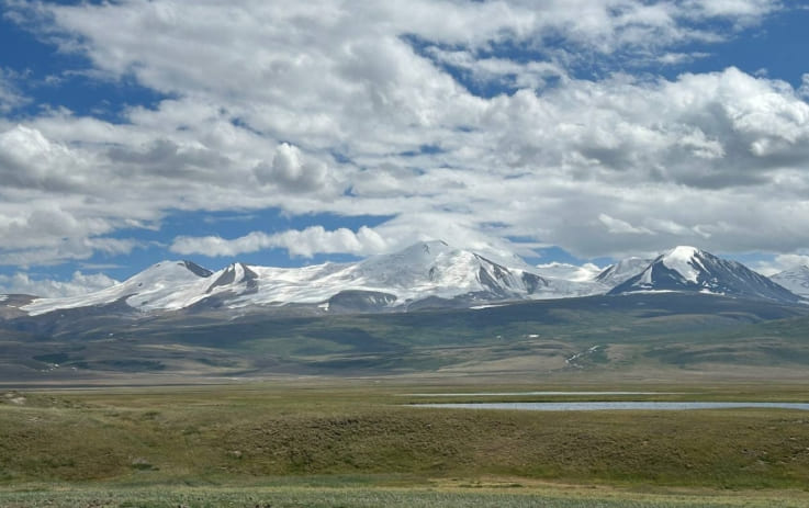 Автомобильный тур «Укок: за горизонтом времени» - фото 7