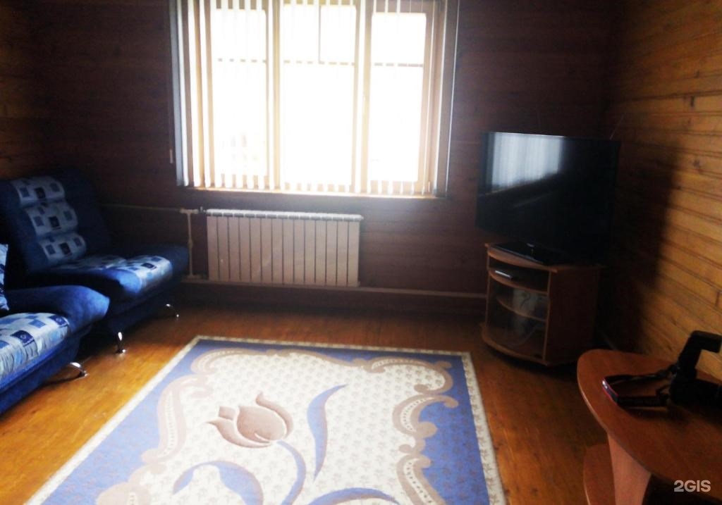 2-местный 2-комнатный стандарт первой категории 33 м2. Корпус 2 - фото 5