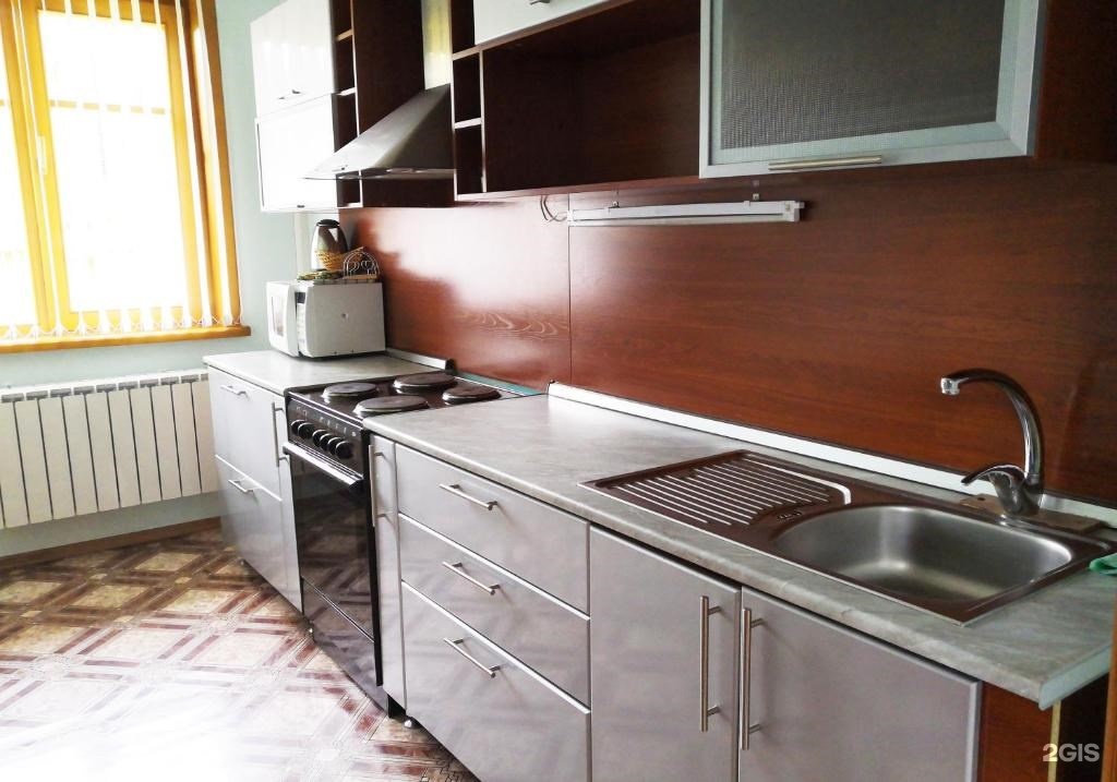 2-местный 2-комнатный стандарт первой категории 33 м2. Корпус 2 - фото 6