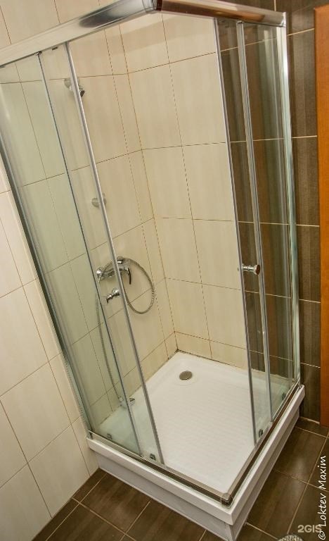 2-местный 2-комнатный стандарт первой категории Главный корпус 2 балкона - фото 6