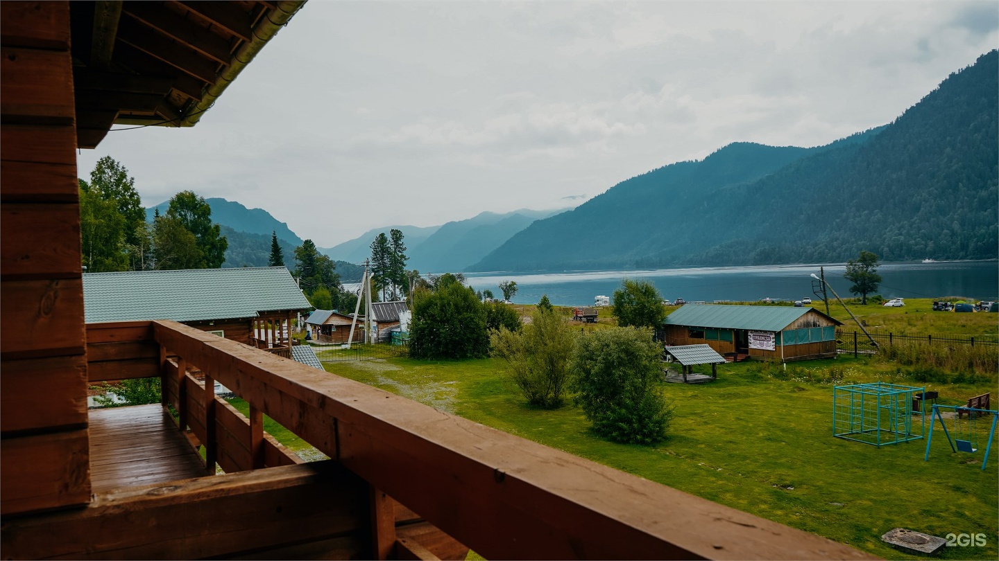 2-местный 2-комнатный стандарт первой категории Главный корпус 2 балкона - фото 9