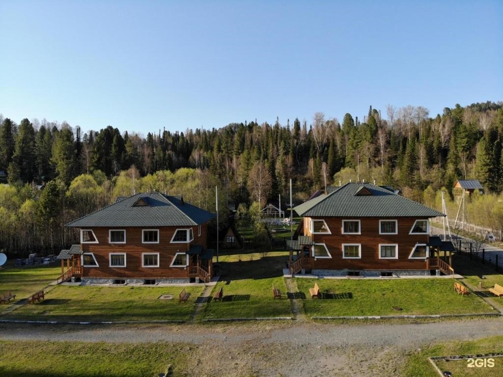 2-местный 1-комнатный стандарт второй категории 18,1 м2 - фото 1