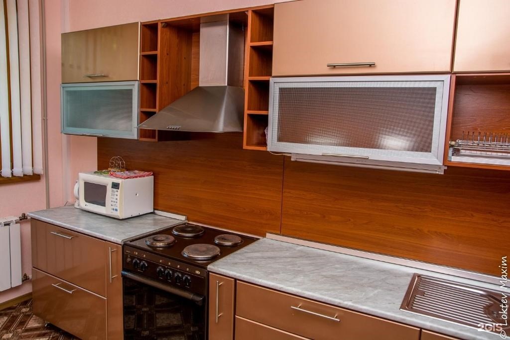 2-местный 1-комнатный стандарт второй категории 18,1 м2 - фото 9